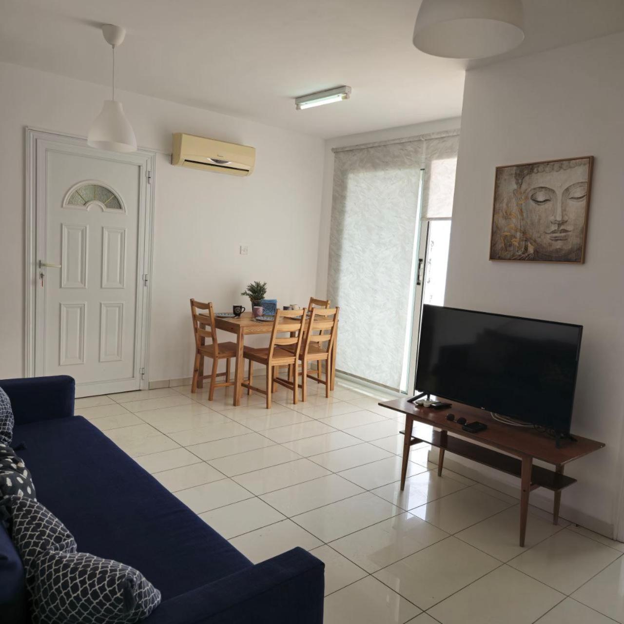 Merab Holidays Apartments Fa213 Ayia Napa Bagian luar foto
