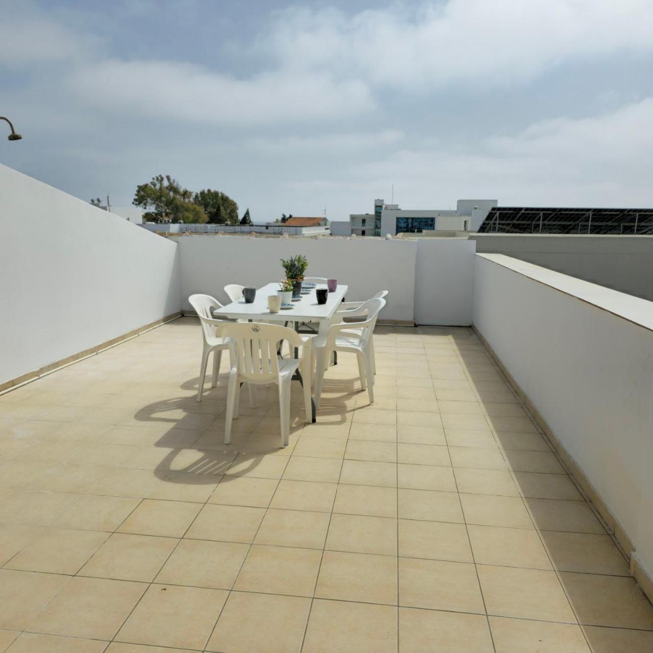 Merab Holidays Apartments Fa213 Ayia Napa Bagian luar foto