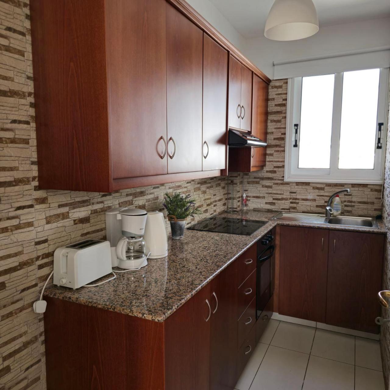 Merab Holidays Apartments Fa213 Ayia Napa Bagian luar foto