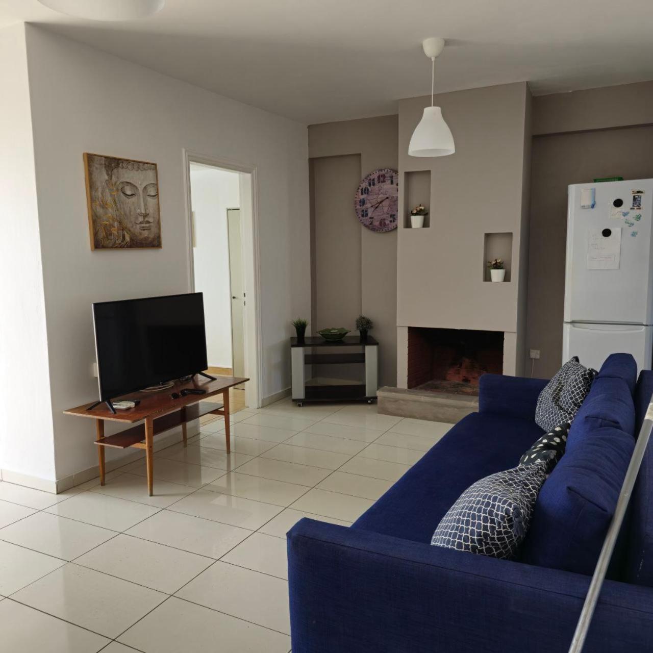 Merab Holidays Apartments Fa213 Ayia Napa Bagian luar foto