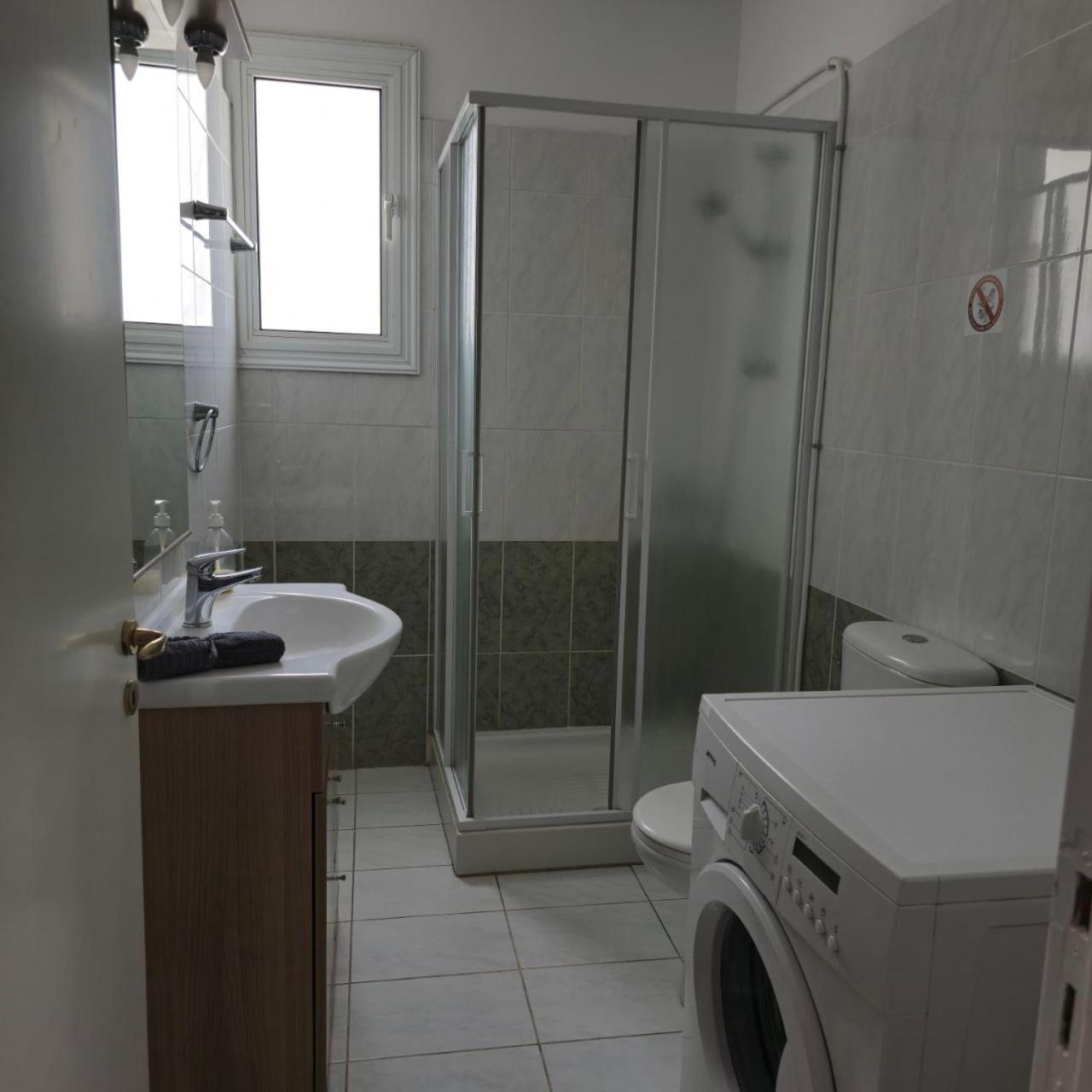 Merab Holidays Apartments Fa213 Ayia Napa Bagian luar foto