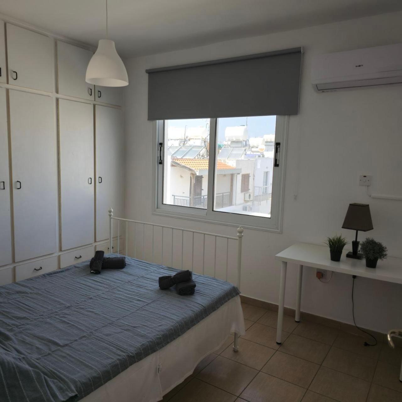 Merab Holidays Apartments Fa213 Ayia Napa Bagian luar foto