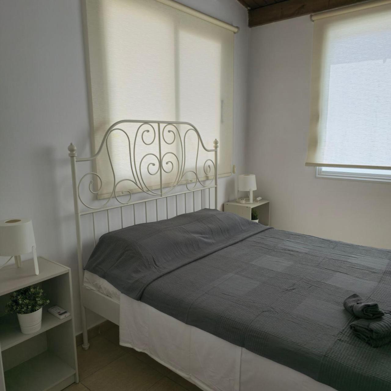Merab Holidays Apartments Fa213 Ayia Napa Bagian luar foto