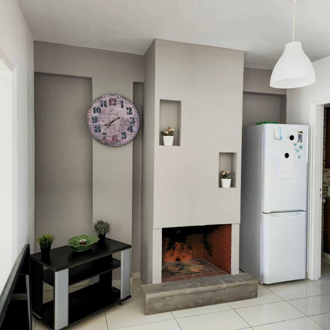 Merab Holidays Apartments Fa213 Ayia Napa Bagian luar foto