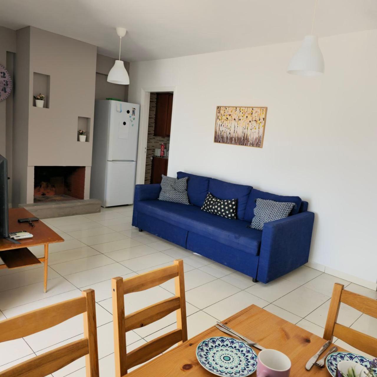 Merab Holidays Apartments Fa213 Ayia Napa Bagian luar foto
