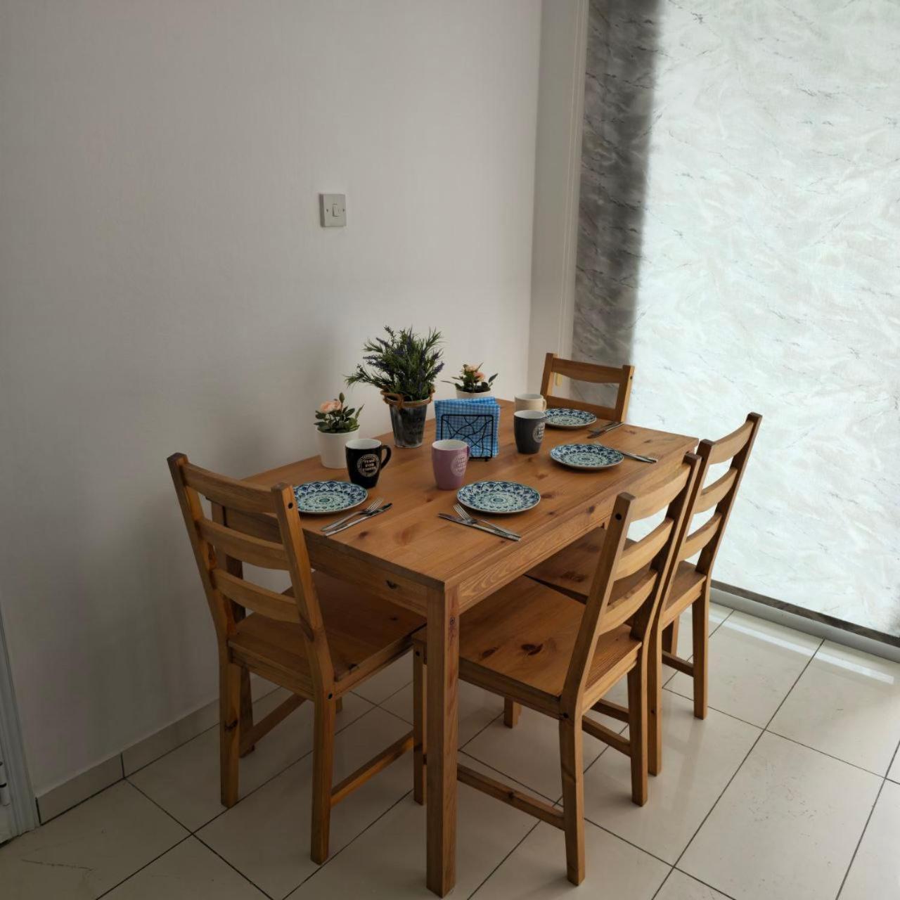 Merab Holidays Apartments Fa213 Ayia Napa Bagian luar foto