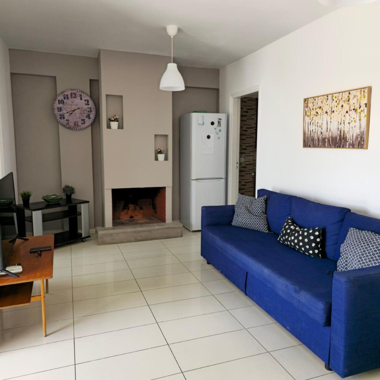 Merab Holidays Apartments Fa213 Ayia Napa Bagian luar foto