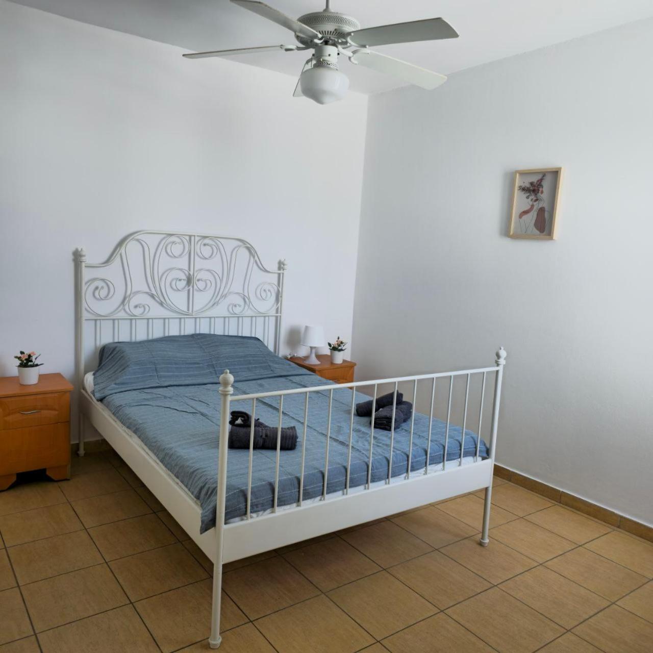 Merab Holidays Apartments Fa213 Ayia Napa Bagian luar foto