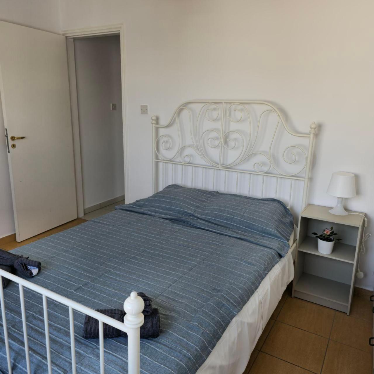 Merab Holidays Apartments Fa213 Ayia Napa Bagian luar foto